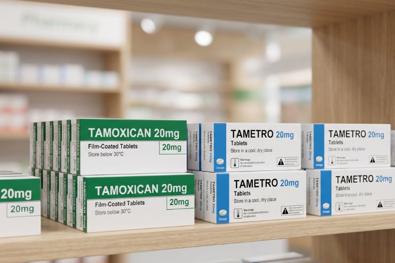 Anti Estrogen